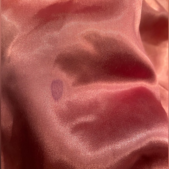 Vintage 1950’s Lilli Ann Flecked Polka Dot Tweed Swing Coat - Picture 12 of 12